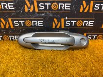 Ручка двери внешняя левая передняя Toyota Sequoia UCK45 2004 2UZ-FE Ручка двери внешняя левая передняя Toyota Sequoia UCK45 2004 2UZ-FE