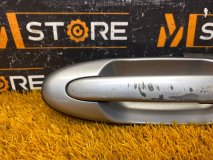 Ручка двери внешняя левая передняя Toyota Sequoia UCK45 2004 2UZ-FE Ручка двери внешняя левая передняя Toyota Sequoia UCK45 2004 2UZ-FE