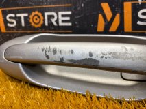 Ручка двери внешняя левая передняя Toyota Sequoia UCK45 2004 2UZ-FE Ручка двери внешняя левая передняя Toyota Sequoia UCK45 2004 2UZ-FE