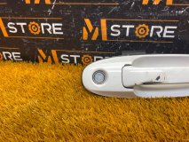 Ручка двери внешняя правая передняя Toyota SEQUOIA UCK45 2005 2UZ-FE Ручка двери внешняя правая передняя Toyota SEQUOIA UCK45 2005 2UZ-FE