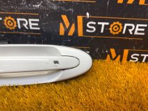 Ручка двери внешняя правая передняя Toyota SEQUOIA UCK45 2005 2UZ-FE Ручка двери внешняя правая передняя Toyota SEQUOIA UCK45 2005 2UZ-FE