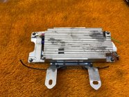 Блок управления магнитолой BMW 5-Series F10 2012 N47D20C