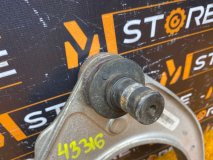 Рычаг подвески верхний левый передний BMW 5-Series F10 2012 N47D20C