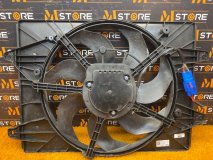 Вентилятор радиатора Chery Tiggo 8 Pro T18 2023 SQRF4J16C