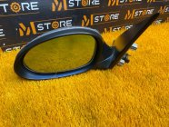 Зеркало левое BMW 1-Series E87 2007 N45B16A