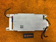 Блок управления магнитолой BMW 5-Series F10 2011 N52B25A