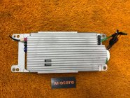 Блок управления магнитолой BMW 5-Series F11 2011 N52B30A