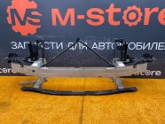 Рамка радиатора BMW 5-Series F10 2012 N20B20B