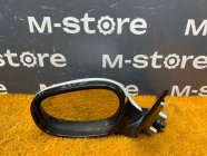 Зеркало левое BMW 1-Series E87 2011 N43B16A