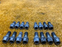 Болт колесный Volkswagen Tiguan 5N 2009 CAWB Болт колесный Volkswagen Tiguan 5N 2009 CAWB