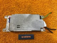 Блок управления магнитолой BMW 5-Series F10 2011 N20B20B