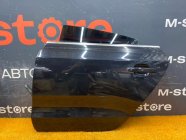 Дверь левая задняя Audi A5 8T 2013 CDN