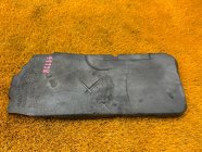 Шумоизоляция двигателя BMW 3-Series F30 2013 N47D20C