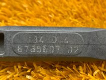 Стойка стабилизатора левая задняя BMW 3-Series F30 2014 N20B20B