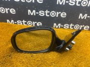 Зеркало левое BMW 1-Series E87 2009 N46B20B