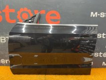 Дверь левая передняя Audi A5 8T 2012 CDN