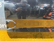 Дверь левая передняя Audi A5 8T 2012 CDN