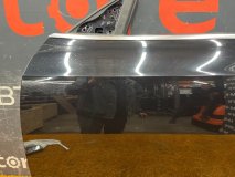 Дверь левая передняя Audi A5 8T 2012 CDN