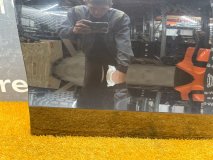 Дверь правая передняя Audi A5 8T 2012 CDN