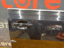 Дверь правая передняя Audi A5 8T 2012 CDN