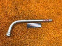 Балонник Audi A4 B9/8W 2015 CVK