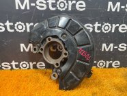 Кулак поворотный правый передний Audi Q3 8U 2012 CPSA