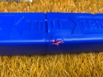 Знак аварийной остановки BMW X5 E70 2007 N52B30A