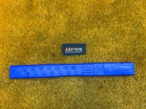 Знак аварийной остановки BMW X5 E70 2007 N52B30A