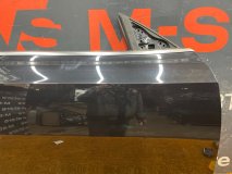 Дверь правая передняя Audi A5 8T 2010 CDN