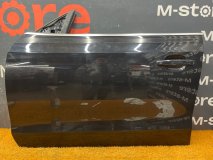 Дверь левая передняя Audi A5 8T 2010 CDN