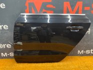 Дверь левая задняя Audi A5 8T 2010 CDN