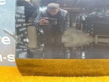 Дверь левая задняя Audi A5 8T 2010 CDN