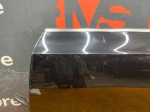 Дверь левая задняя Audi A5 8T 2010 CDN