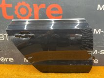 Дверь правая задняя Audi A5 8T 2010 CDN