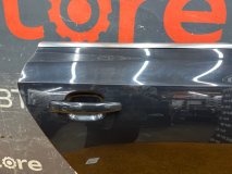 Дверь правая задняя Audi A5 8T 2010 CDN