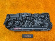 Шумоизоляция двигателя BMW 5-Series F10 2013 N47D20C