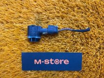 Датчик парковки , парктроник передний Volkswagen Sharan 7N 2011 CAV