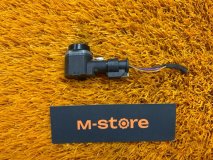 Датчик парковки , парктроник передний Volkswagen Sharan 7N 2011 CAV