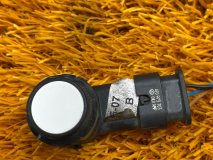 Датчик парковки , парктроник передний Volkswagen Sharan 7N 2011 CAV