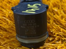 Датчик парковки , парктроник передний Volkswagen Sharan 7N 2011 CAV