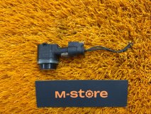 Датчик парковки , парктроник передний Volkswagen Sharan 7N 2011 CAV