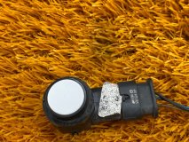 Датчик парковки , парктроник передний Volkswagen Sharan 7N 2011 CAV