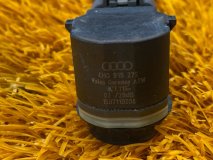 Датчик парковки , парктроник передний Volkswagen Sharan 7N 2011 CAV