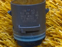 Датчик парковки , парктроник передний Audi Q5 FY 2017 DAXB