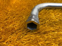 Балонник Audi A6 C6/4F 2009 CCEA