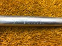 Балонник Audi A6 C6/4F 2009 CCEA