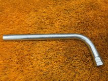 Балонник Audi Q7 4LB 2008 BAR