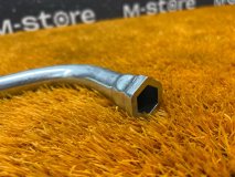 Балонник Audi Q7 4LB 2008 BAR