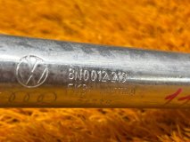 Балонник Audi Q7 4LB 2008 BAR