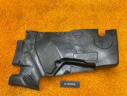 Шумоизоляция двигателя BMW X3 F25 2012 N20B20A